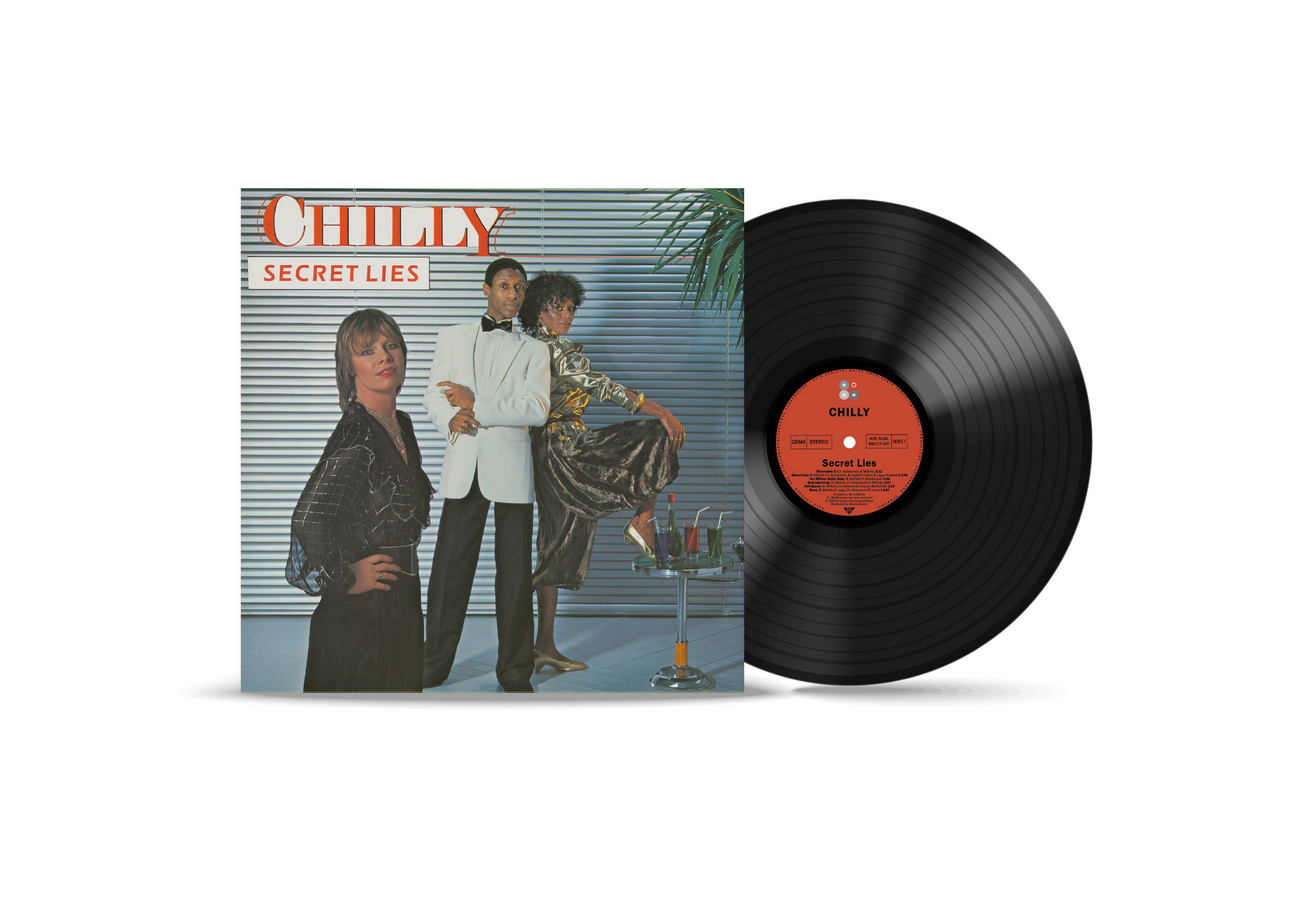 Chilly – Secret Lies